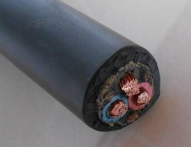 防水電纜JHS