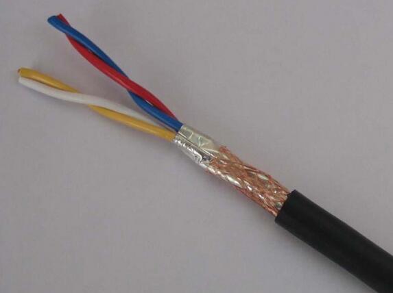 銅帶屏蔽計算機(jī)電纜DJYP2VP2