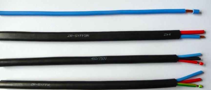 中盛集團-舞臺燈光專用電纜ZB-SYFFR、ZB-SYFFDR、ZR-SYFR、DMX512