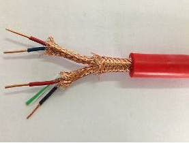 氟塑料儀表信號計(jì)算機(jī)電纜ZR-DJFVP/DJFVPL/DJFPLVRPL/DJFPGRP