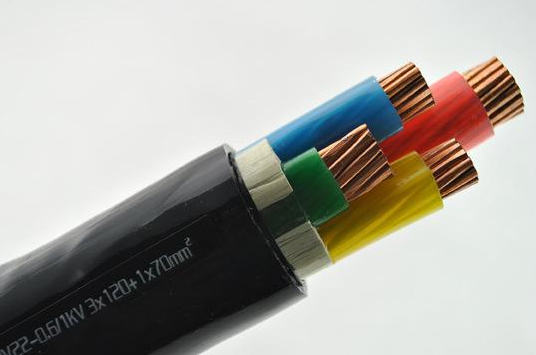 儀表用控制電纜、數(shù)字巡回檢測裝置用屏蔽電纜