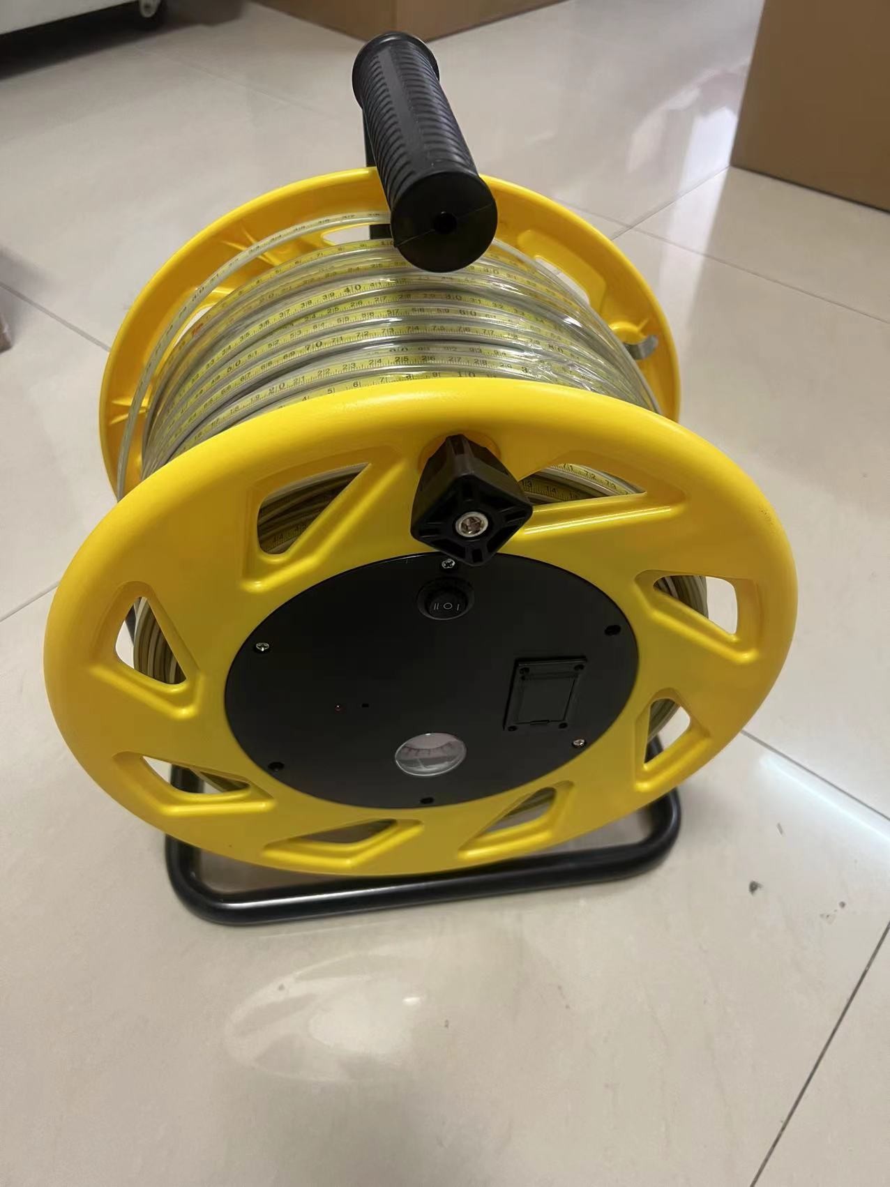 鋼尺電纜鋼尺水位計(jì)電纜，量油電纜，鋼尺測(cè)量電纜