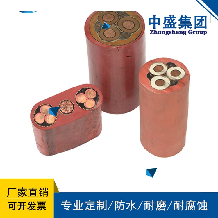 移動(dòng)設(shè)備(堆取料機(jī)、港機(jī))卷筒用YGKFRP，YGKFRP-6KV，YGKFRP-10KV