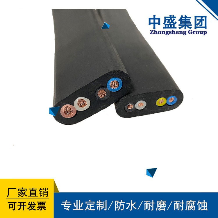 移動(dòng)設(shè)備(堆取料機(jī)、港機(jī))卷筒用 YGKFB-6KV,YGKFB-10KV