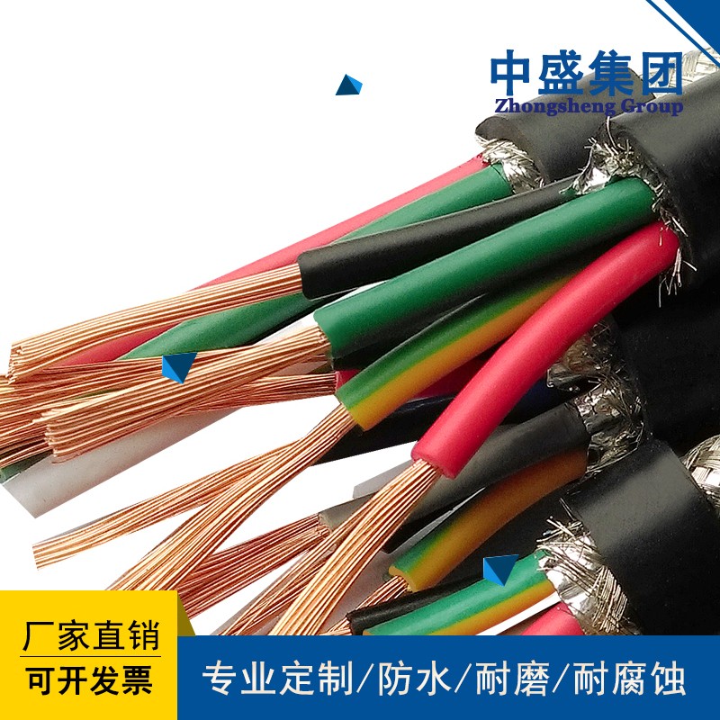 防蟻防鼠專用電纜FSH-VV、 FSH-VY、 FSH-VV23、 FSH-YJV