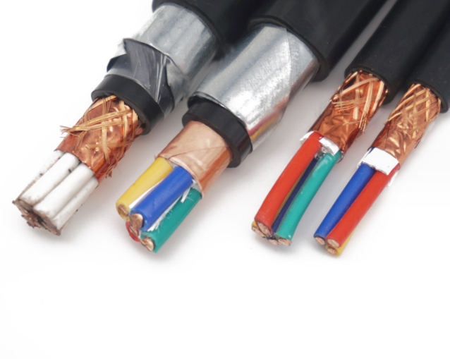 ZN-DJYPVP33計算機(jī)電纜 耐火計算機(jī)電纜