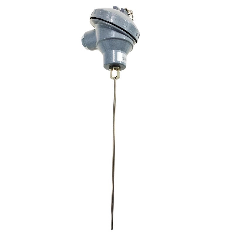固定螺紋式熱電偶WRM-231 WRM2-231