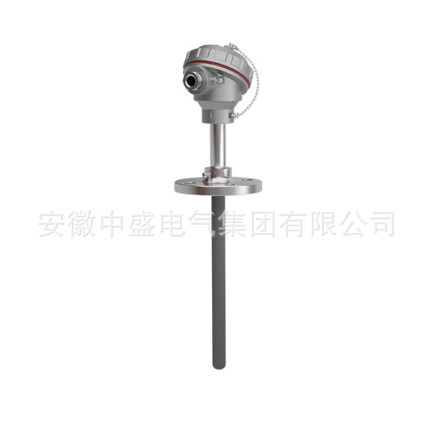 WRN-330  WRN2-330活動(dòng)法蘭式熱電偶