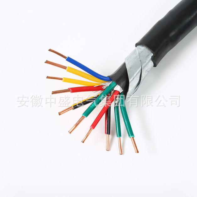 鎧裝計(jì)算機(jī)屏蔽電纜DJVVP3-22, DJVP3V-22, DJVP3VP3-22