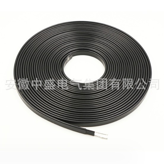 太陽(yáng)能專(zhuān)用伴熱帶(ZR)DKW