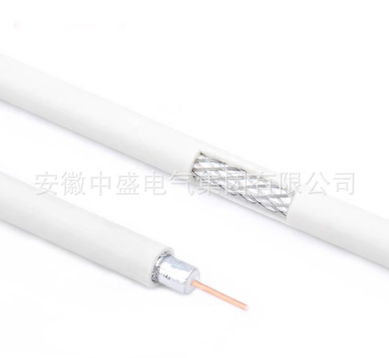 SYV-50-2-1實(shí)心聚乙烯同軸電纜