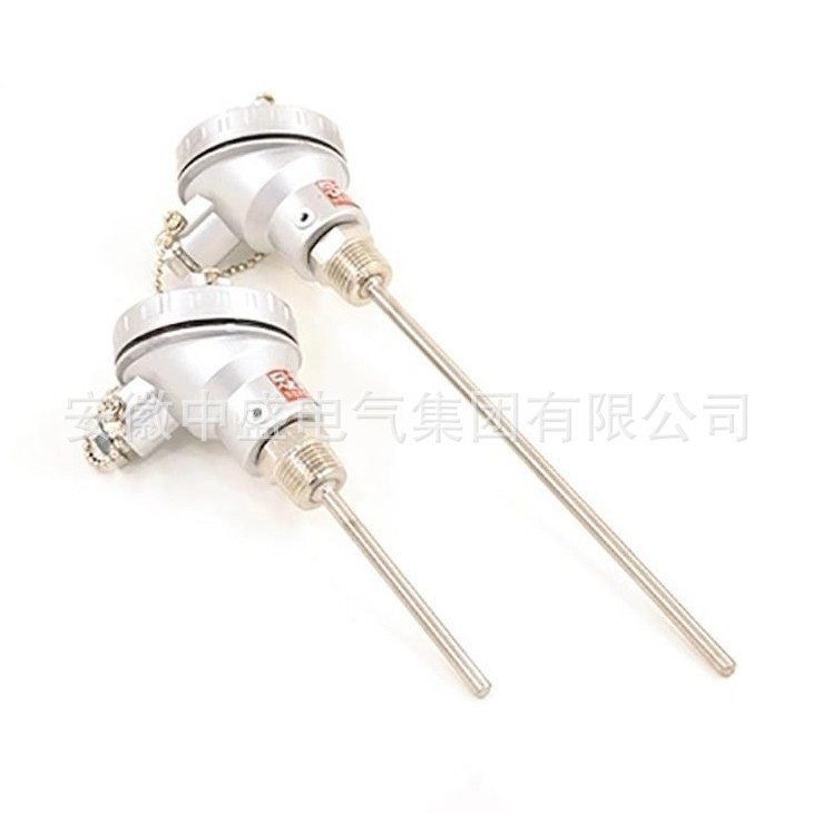 WRN-230C供應固定螺紋式裝配熱電阻