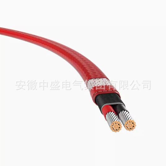 太陽能電伴熱帶(ZR)DKW-B4太陽能熱水器管道解凍帶/電熱帶