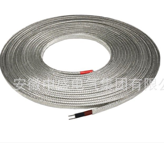 消防專用電伴熱帶/自限溫電伴熱帶管道保溫帶