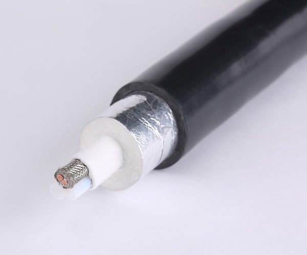 防腐伴熱采樣復合管也稱伴熱取樣管CEMS伴熱管線CFHG D40-FEA4