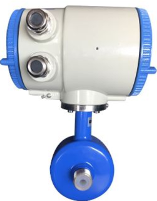 電池供電電磁流量計