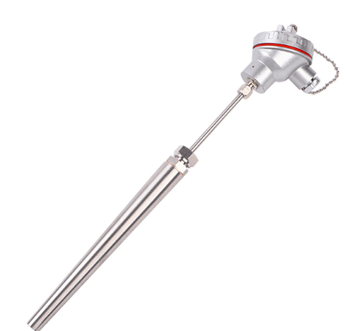 耐腐熱電偶（阻）WRM2-430G