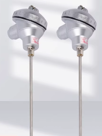 固定螺紋式裝配熱電偶WRN-231GA