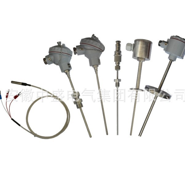 WRE-231G WRE-231G固定螺紋式熱電偶