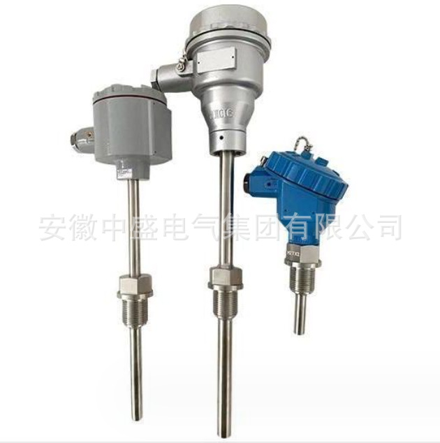 無固定裝置熱電偶WRF-131 WRF2-131