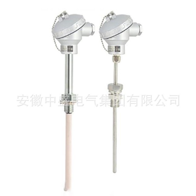 固定螺紋式熱電偶 WRM-230 WRM2-230