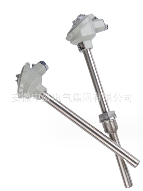 無固定裝置熱電偶WRC-130G WRC2-130G
