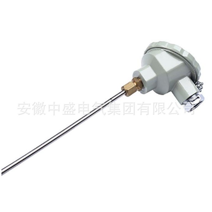 無固定裝置熱電偶WRM-131G WRM2-131G