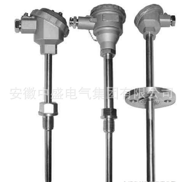 無固定裝置熱電偶WRE-131G WRE2-131G
