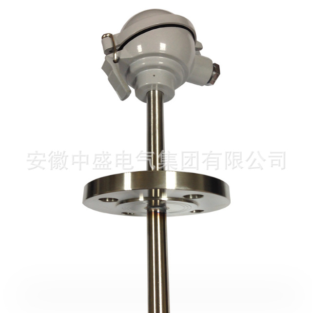 WRC2-431G雙支C型鎢錸3-鎢錸25固定法蘭式快速響應(yīng)熱電偶
