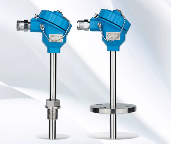 WRM2-73?雙支N型直形管接頭式防水熱電偶