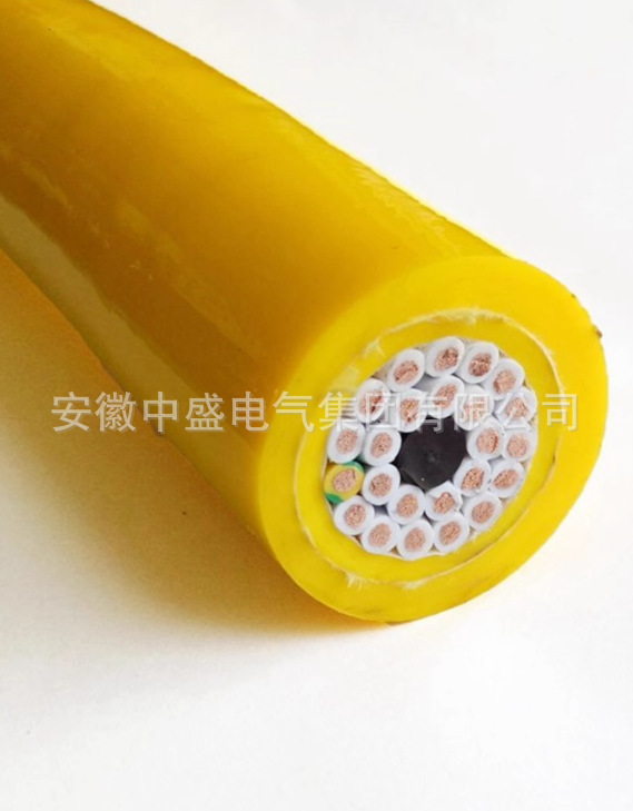EV-E90UPU電動(dòng)汽車傳導(dǎo)充電系統(tǒng)用電纜